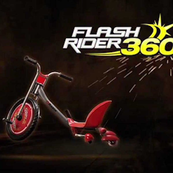 Razor Scooter FlashRider 360
