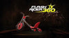 Razor Scooter FlashRider 360