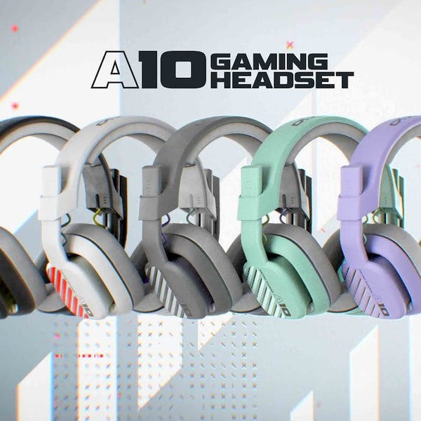 Astro Gaming Headset Astro A10 Gen 2 PlayStation Salvage Black