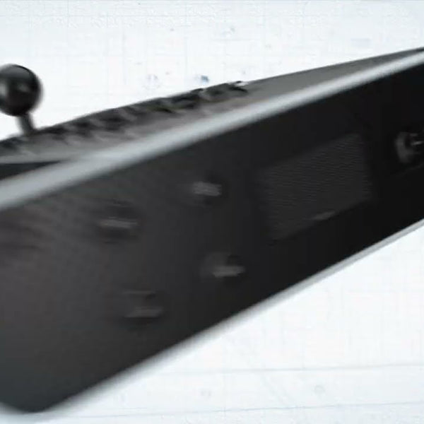 Nacon Arcade Stick Daija