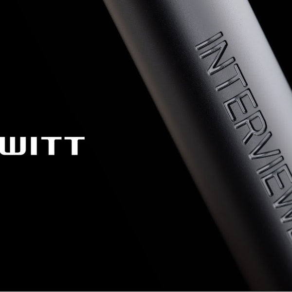 Lewitt Mikrofon Interviewer