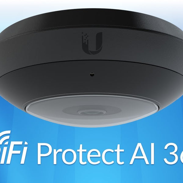 Ubiquiti Netzwerkkamera UniFi Protect AI 360 Weiss