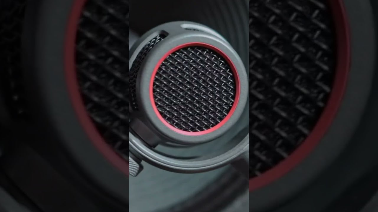 Austrian Audio Kondensatormikrofon OC7