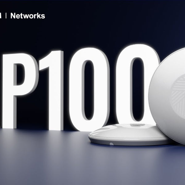 Teltonika Access Point TAP100