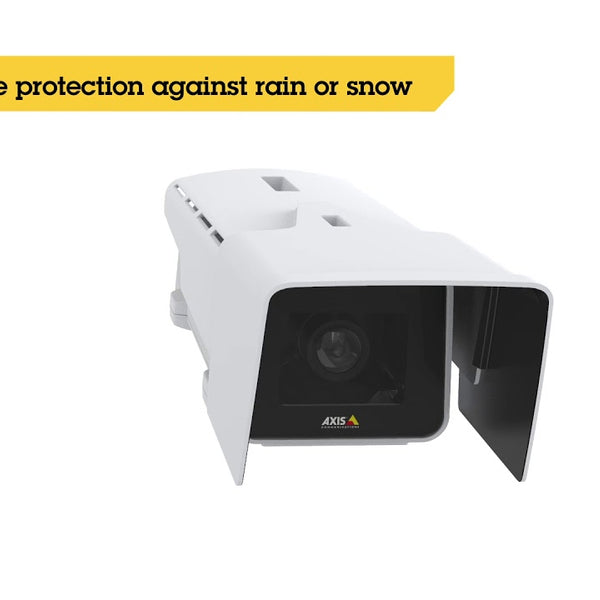 Axis Infrarot Strahler Fixed Box IR Illuminator Kit A  zu P1375-E