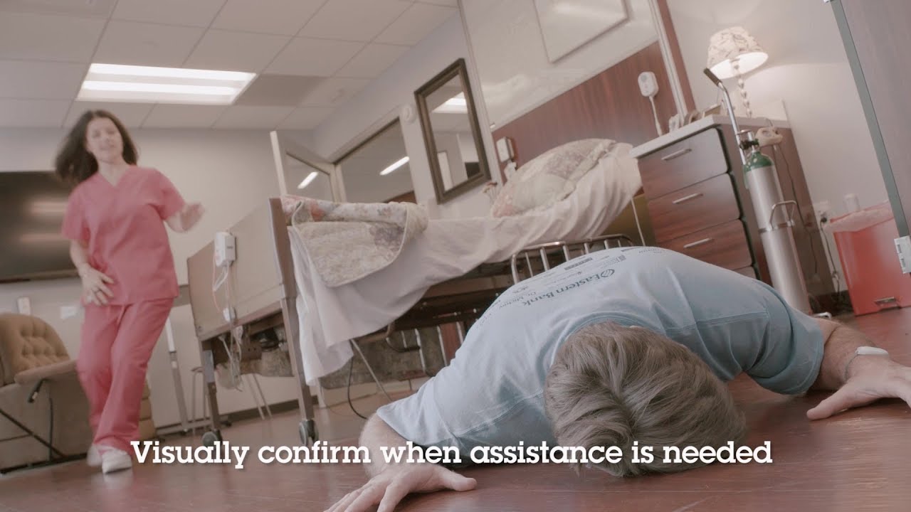 Axis Thermalkamera P1280-E 60°, 2.2 mm, 8.3 fps