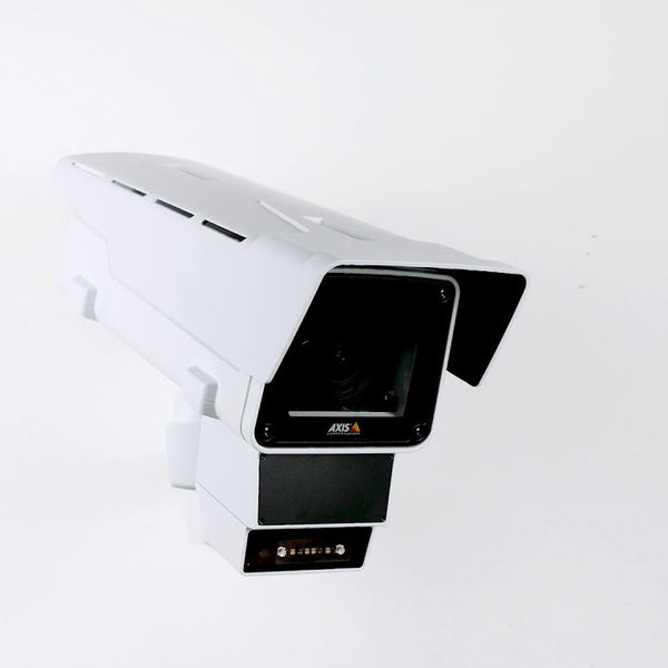 Axis Netzwerkkamera Q1656-DLE