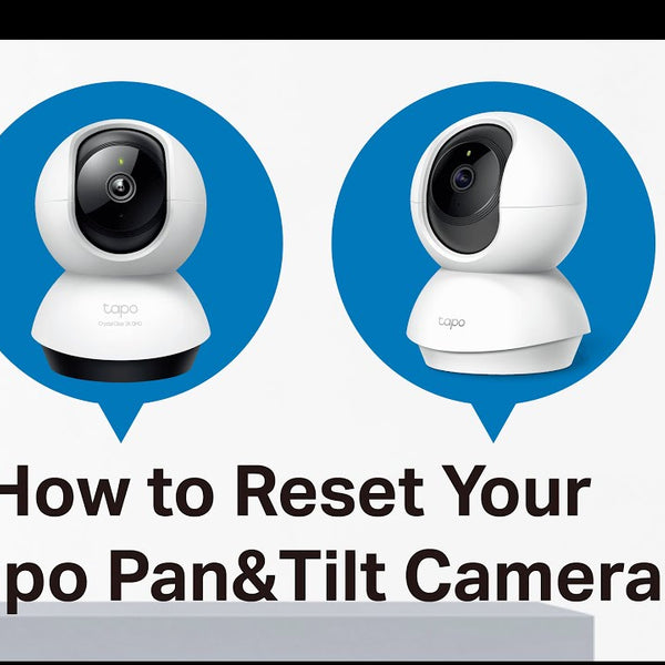 TP-Link Netzwerkkamera Tapo C220