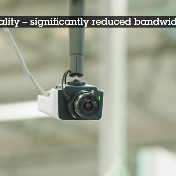 Axis Netzwerkkamera P1375 Barebone Ohne Objektiv