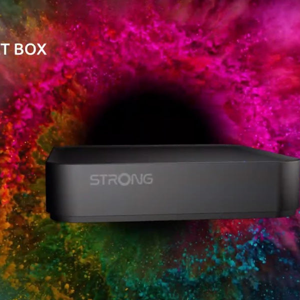 CE Mediaplayer LEAP-S3