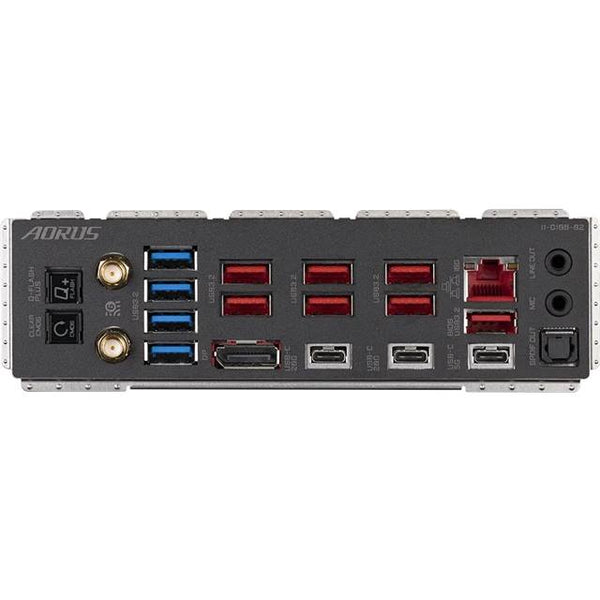 Gigabyte Z790 Aorus Master