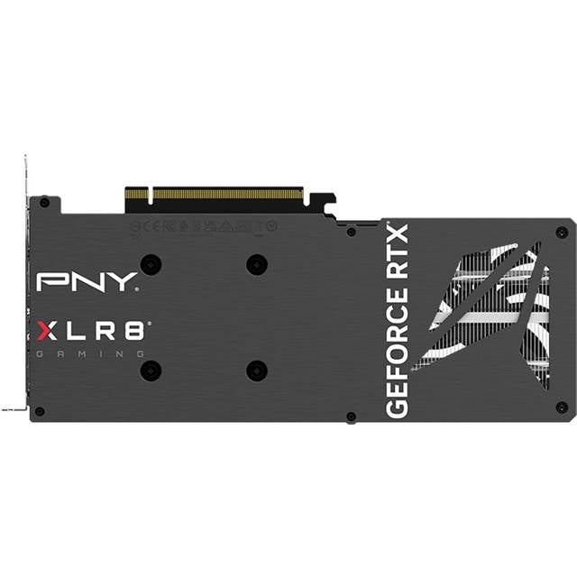PNY GeForce RTX 4060 XLR8 Gaming VERTO 8GB