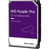 WD Purple Pro - 12TB - 3.5
