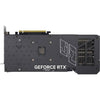 ASUS TUF GeForce RTX 4060 Ti Gaming OC - 8GB