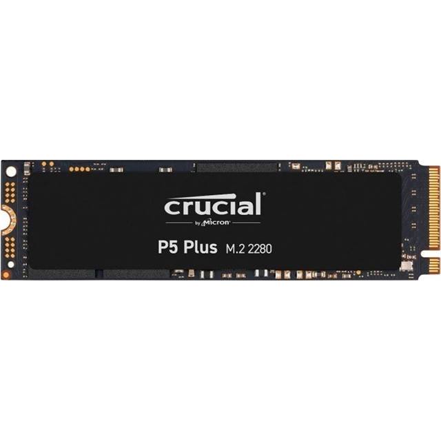 Crucial P5 Plus NVMe M.2 - 500GB