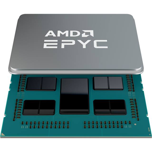 AMD Epyc 75F3 (2.95GHz / 256 MB) - tray
