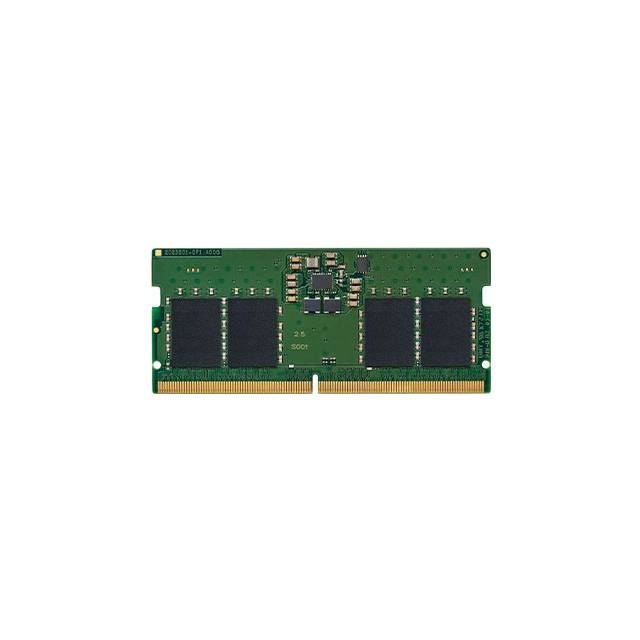 Kingston ValueRAM, SO-DIMM, DDR5, 8GB, 4800MHz