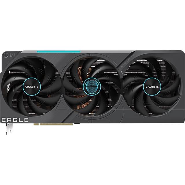 Gigabyte GeForce RTX 4080 Eagle OC 16GB