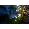Philips Hue White & Color Ambiance Lily Gartenspot, 1 Stk.