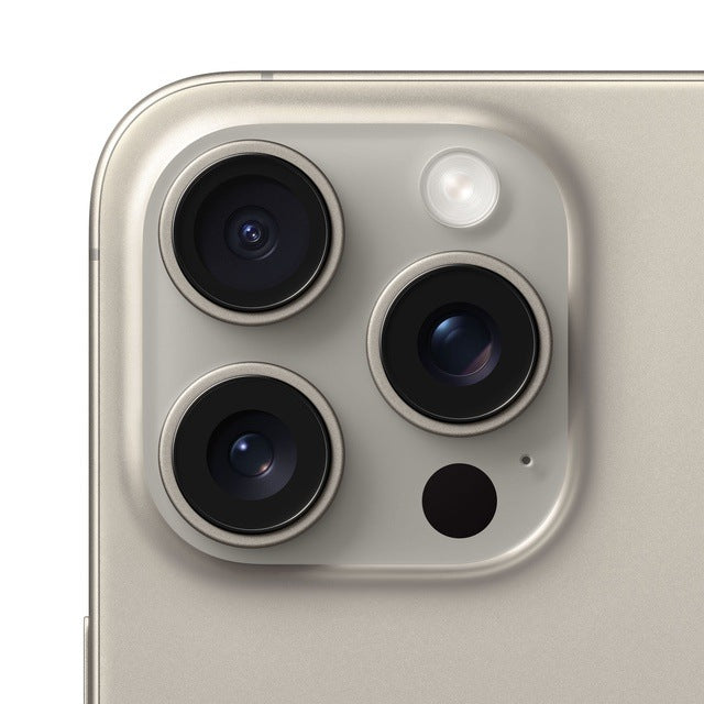 Apple iPhone 15 Pro Max (8/256GB, Titan Natur)