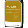 WD Gold - 12TB - 3.5