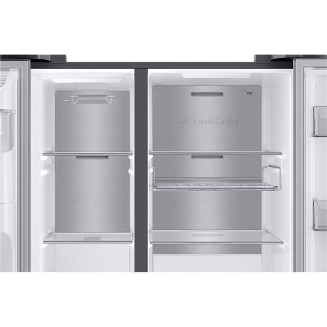 Samsung Food Center RS8000, 614L