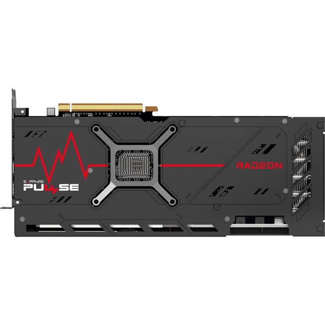 Sapphire Pulse AMD Radeon RX 7900 XT 20GB