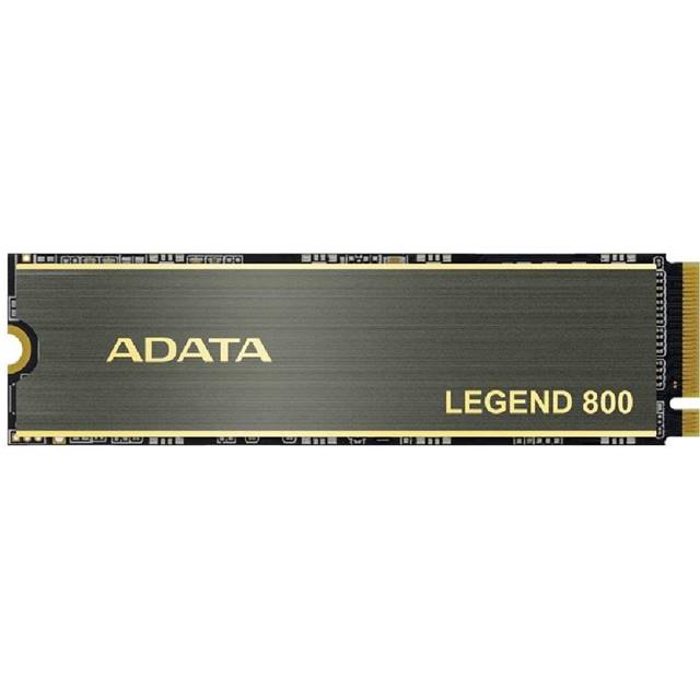 Adata SSD Legend 800 M.2 2280 NVMe 1000 GB