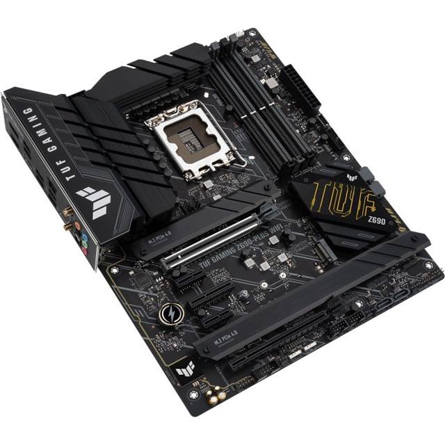 ASUS TUF Gaming Z690-Plus WiFi