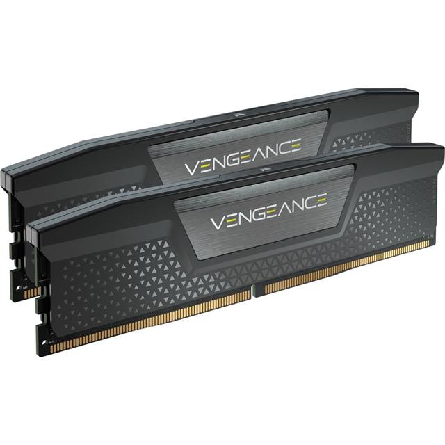 Corsair Vengeance, DDR5, 64GB (2 x 32GB), 6000MHz