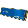Adata SSD Legend 710 M.2 2280 NVMe 1000 GB