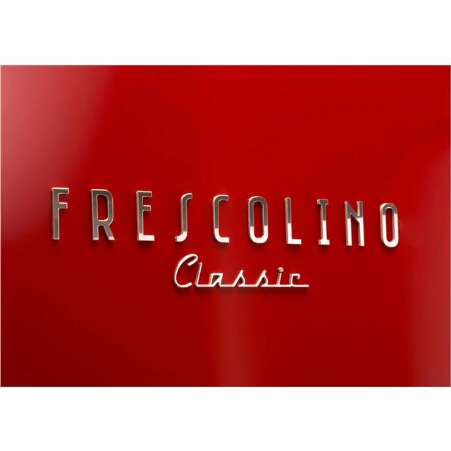 Trisa Frescolino Classic 300 - rot
