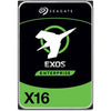 Seagate Exos X16 - 12TB - 3.5