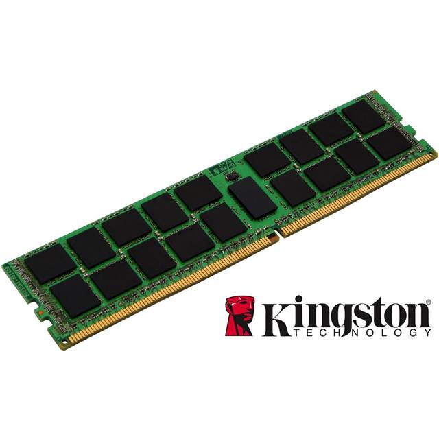 Kingston DDR4, 16GB, 2666MHz KTL-TS426, DDR4, 16GB (1 x 16GB), 2666MHz