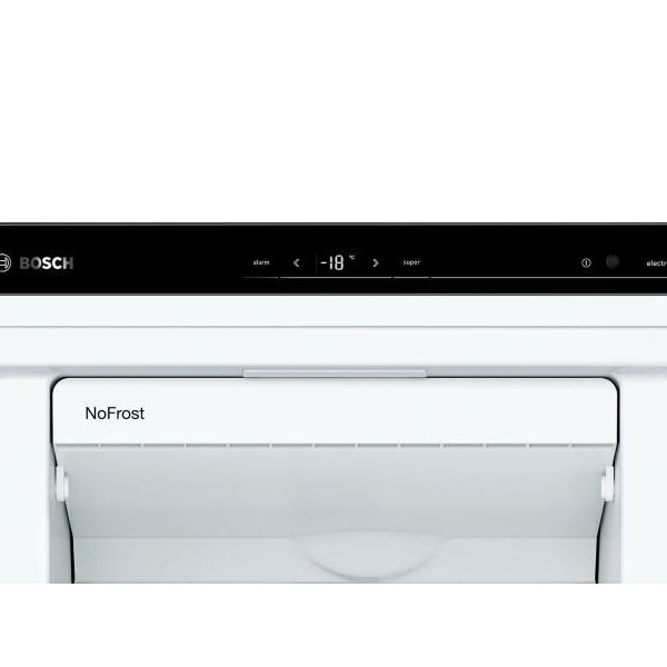 Bosch Gefrierschrank GSN58AWDPH NoFrost, BigBox