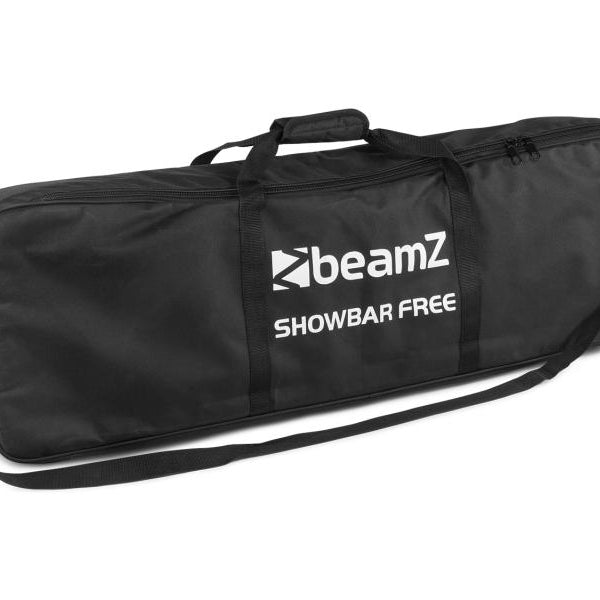 BeamZ Lichtset ShowBar Free