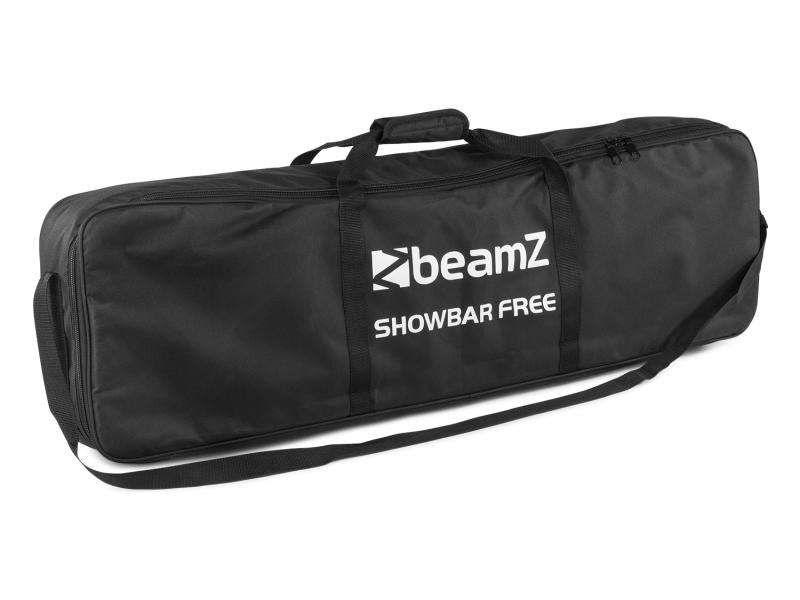 BeamZ Lichtset ShowBar Free