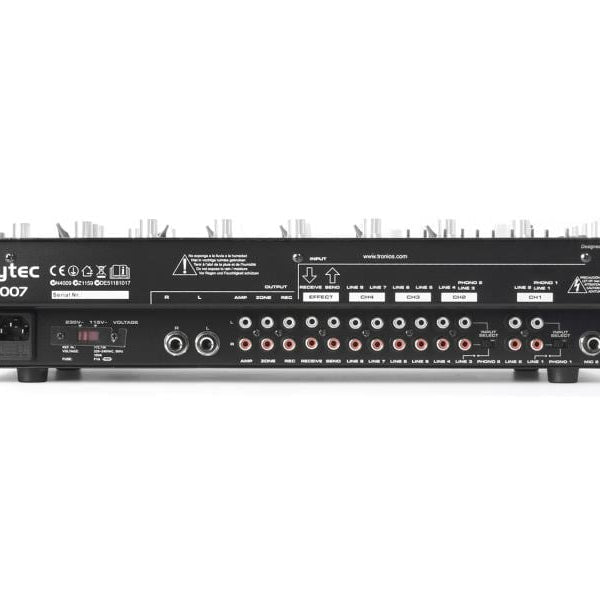 Skytec DJ-Mixer STM-3007