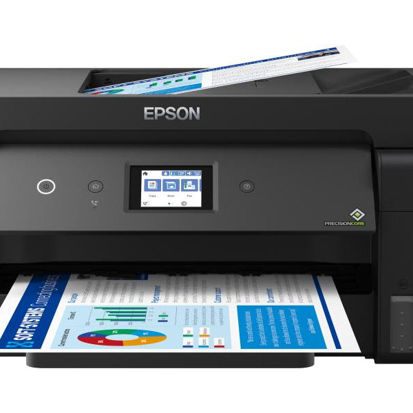 Epson Multifunktionsdrucker EcoTank ET-15000