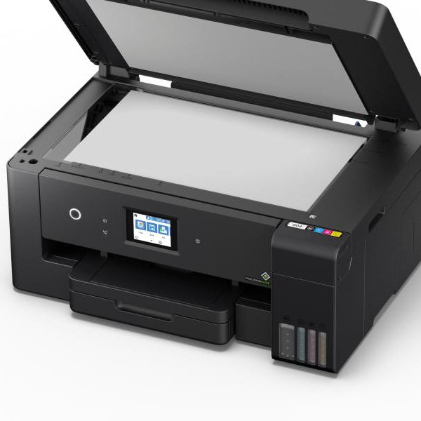 Epson Multifunktionsdrucker EcoTank ET-15000
