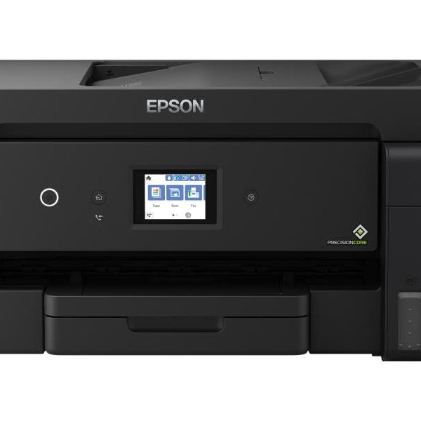 Epson Multifunktionsdrucker EcoTank ET-15000