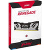 Kingston DDR5-RAM FURY Renegade 6000 MHz 1x 32 GB