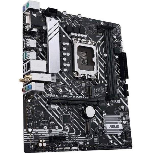 ASUS Prime H610M-A WiFi D4