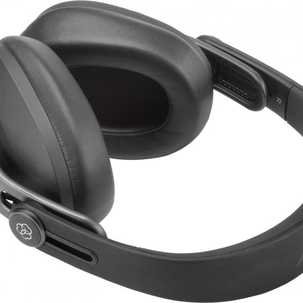 AKG Wireless Over-Ear-Kopfhörer K371-BT Schwarz