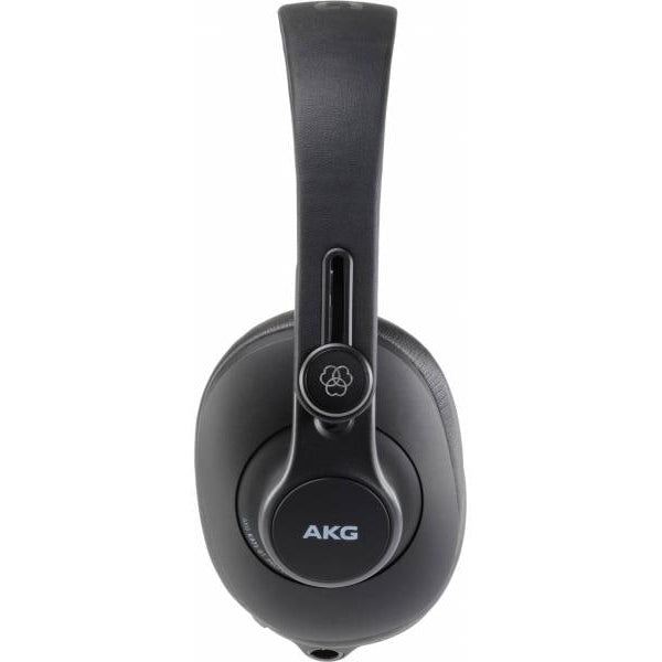 AKG Wireless Over-Ear-Kopfhörer K371-BT Schwarz