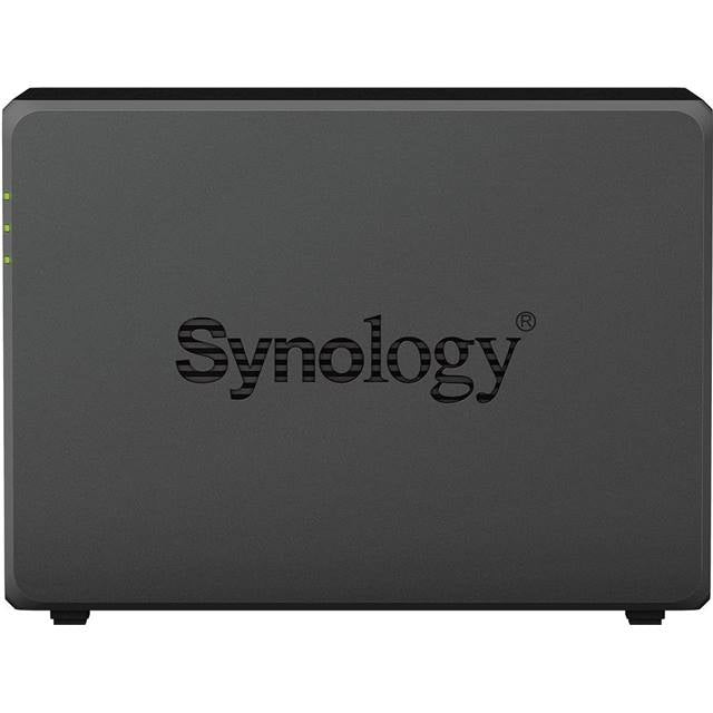 Synology DiskStation DS723+ - ohne Harddisk