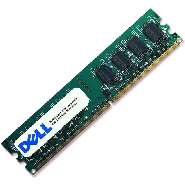 Dell DDR4-RAM AB371019 SNPDK8NXC/16G 1x 16 GB