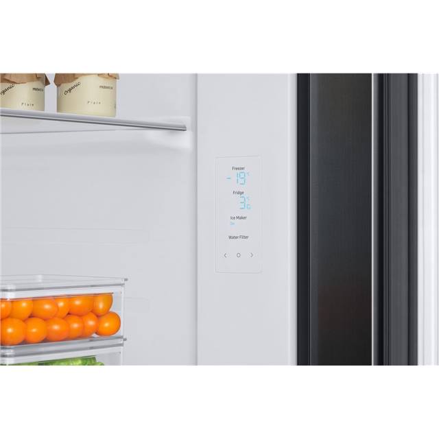 Samsung Food Center RS8000, 634L