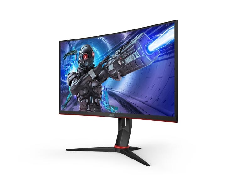 AOC Monitor C27G2ZU/BK