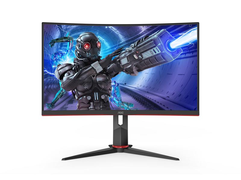 AOC Monitor C27G2ZU/BK